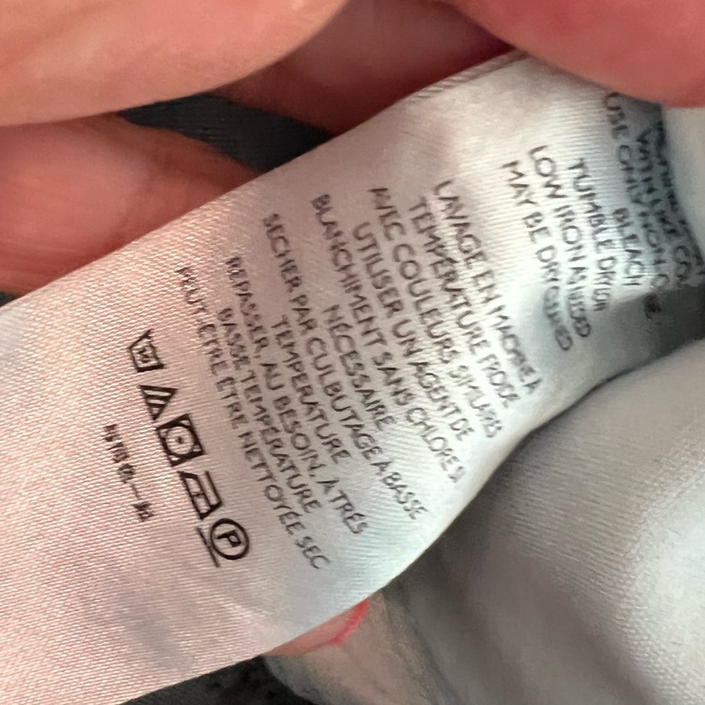 Anthropologie PILCRO distressed high-rise slim jeans size 29 petite light wash - Picture 11 of 16